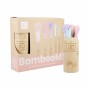 Kit de broche de maquillage Ilū Bamboom Lote Multicouleur 6 Pièces de Ilū, Pinceaux - Réf : S05110230, Prix : 19,39 €, Remise...