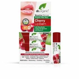 Lip Balm Dr.Organic Aloe Vera Cherry 5,7 g by Dr.Organic, Balms - Ref: S05113475, Price: 6,58 €, Discount: %