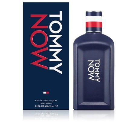 Parfum Homme Tommy Hilfiger TOMMY NOW EDT 30 ml de Tommy Hilfiger, Eau de parfum - Réf : S05113559, Prix : 18,64 €, Remise : %