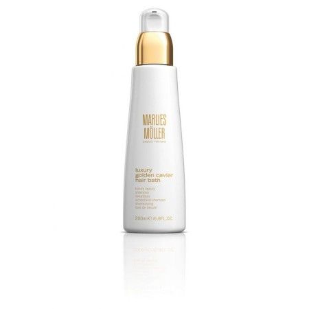 Shampoo Nutriente Marlies Möller Luxury Estratto di caviale 200 ml di Marlies Möller, Shampoo - Rif: S05116931, Prezzo: 33,65...
