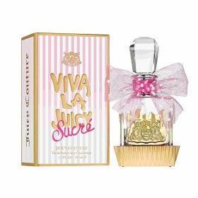 Perfume Mujer Juicy Couture VIVA LA JUICY EDP EDP 100 ml de Juicy Couture, Agua de perfume - Ref: S05116955, Precio: 72,70 €,...