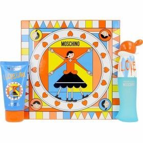 Set de Perfume Mujer Moschino Cheap and Chic I Love Love 2 Piezas de Moschino, Sets - Ref: S05118378, Precio: 31,92 €, Descue...