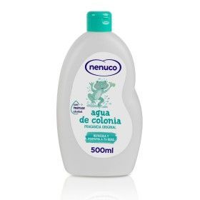 Profumo per Bambini Nenuco Nenuco Agua De Colonia EDC 500 ml di Nenuco, Bambini - Rif: S05120357, Prezzo: 4,69 €, Sconto: %