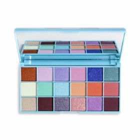 Eye Shadow Palette Magic Studio NEW RULES by Magic Studio, Eyeshadows - Ref: S05123003, Price: 7,14 €, Discount: %