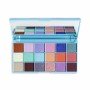 Eye Shadow Palette Magic Studio NEW RULES by Magic Studio, Eyeshadows - Ref: S05123003, Price: 7,14 €, Discount: %