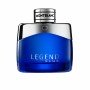 Parfum Homme Montblanc Legend Blue EDP 50 ml de Montblanc, Eau de parfum - Réf : S05124308, Prix : 35,20 €, Remise : %