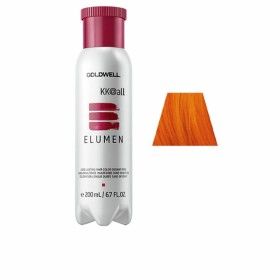 Tintura Permanente Goldwell ELUMEN CARE KK@ALL 200 ml di Goldwell, Colore permanente - Rif: S05126228, Prezzo: €28.23, Sconto: %