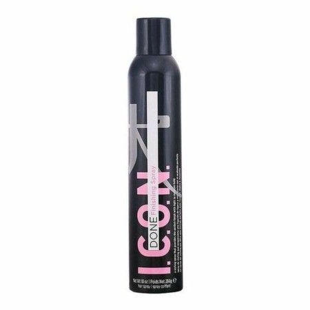 Hair Spray Done I.c.o.n. Done (284 g) 284 g by I.c.o.n., Hair Sprays - Ref: S0523871, Price: 26,22 €, Discount: %