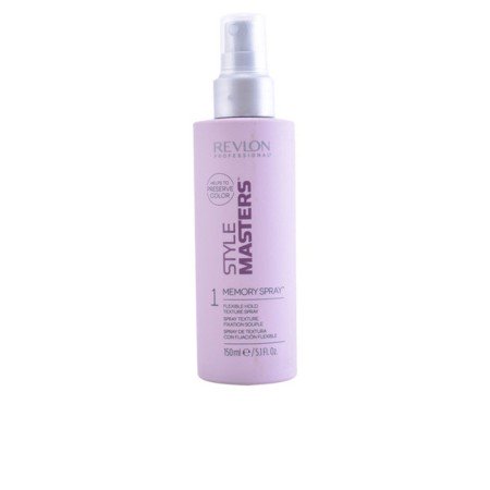 Hair Spray Style Masters Revlon 7244676000 150 ml by Revlon, Hair Sprays - Ref: S0570932, Price: 10,17 €, Discount: %