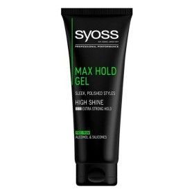 Fixiergel Syoss Gel (250 ml) 250 ml von Syoss, Gele - Ref: S0572094, Preis: 7,37 €, Rabatt: %