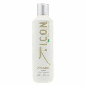 Shampoo I.c.o.n. Organic 250 ml von I.c.o.n., Shampoos - Ref: S0576981, Preis: €26.49, Rabatt: %