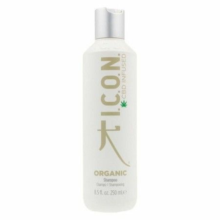 Shampooing I.c.o.n. Organic 250 ml de I.c.o.n., Shampooings - Réf : S0576981, Prix : €26.49, Remise : %