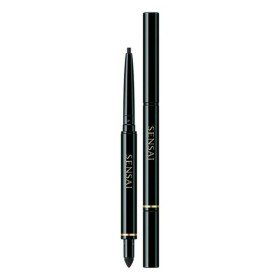 Eyeliner Lasting Kanebo 02-deep brown (0,1 g) von Kanebo, Brauenstifte & -puder - Ref: S0583730, Preis: 30,21 €, Rabatt: %