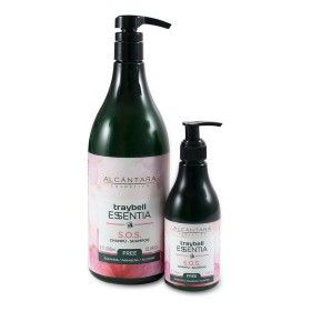 Purifying Shampoo Traybell Essentia S.O.S. Alcantara (1000 ml) by Alcantara, Shampoos - Ref: S0584819, Price: 26,37 €, Discou...