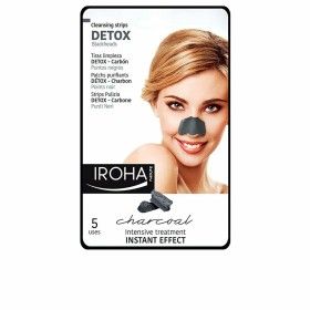 Mascarilla Exfoliante Iroha 1370-31843 Nariz de Iroha, Mascarillas faciales - Ref: S0589535, Precio: 7,34 €, Descuento: %