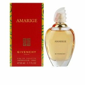 Perfume Mulher Givenchy AMARIGE EDT 50 ml de Givenchy, Água de perfume - Ref: S0589704, Preço: 61,34 €, Desconto: %