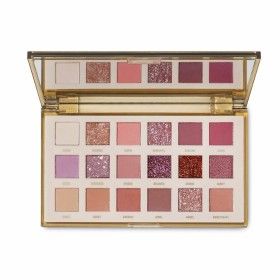 Palette di Ombretti Magic Studio Very Nude di Magic Studio, Ombretti - Rif: S0593567, Prezzo: 7,28 €, Sconto: %