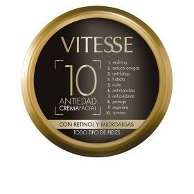 Crema Antiedad Vitesse 10 en 1 (150 ml) de Vitesse, Hidratantes - Ref: S0596308, Precio: 6,81 €, Descuento: %