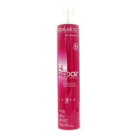 Laca de Fixação Forte Hi Repair Salerm (750 ml) de Salerm, Lacas - Ref: S4241909, Preço: 14,47 €, Desconto: %