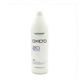 Agua Oxigenada Oxid'o Alfaparf Milano Oxi 20vol de Alfaparf Milano, Decolorantes - Ref: S4245208, Precio: 13,39 €, Descuento: %