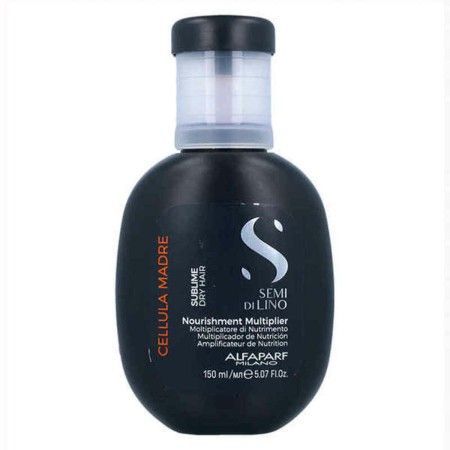 Elixir pour cheveux Alfaparf Milano Semi Di 150 ml (150 ml) de Alfaparf Milano, Huiles pour cheveux - Réf : S4253943, Prix : ...