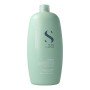 Shampooing Semi Di Lino Scalp Renew Purifying Alfaparf Milano Semi Di 1 L (1 L) de Alfaparf Milano, Shampooings - Réf : S4253...