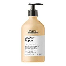 Shampooing Expert Absolut Repair L'Oreal Professionnel Paris (500 ml) de L'Oreal Professionnel Paris, Shampooings - Réf : S42...