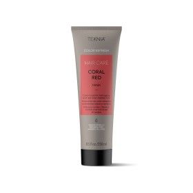 Masque pour cheveux Lakmé Teknia Hair Rouge Corail de Lakmé, Soins et masques - Réf : S4260270, Prix : 17,68 €, Remise : %