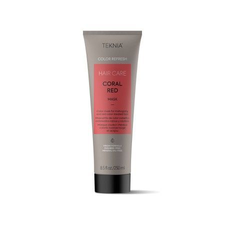 Hair Mask Lakmé Teknia Hair Red Coral by Lakmé, Deep Conditioners & Treatments - Ref: S4260270, Price: 17,68 €, Discount: %