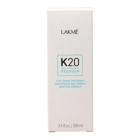 Hair Straightening Treatment Lakmé K2.0 With hyaluronic acid 100 ml by Lakmé, Hair straightening products - Ref: S4261266, Pr...