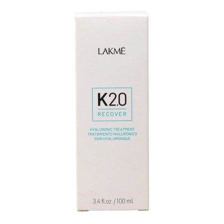 Hair Straightening Treatment Lakmé K2.0 With hyaluronic acid 100 ml by Lakmé, Hair straightening products - Ref: S4261266, Pr...