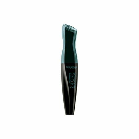 Mascara 24Ore Absolute Volume Waterproof Deborah Black (4 ml) by Deborah, Mascaras - Ref: S4502315, Price: 16,49 €, Discount: %