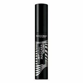 Mascara per Ciglia Love my Lashes Volume Deborah Nero di Deborah, Mascara - Rif: S4502537, Prezzo: 10,04 €, Sconto: %