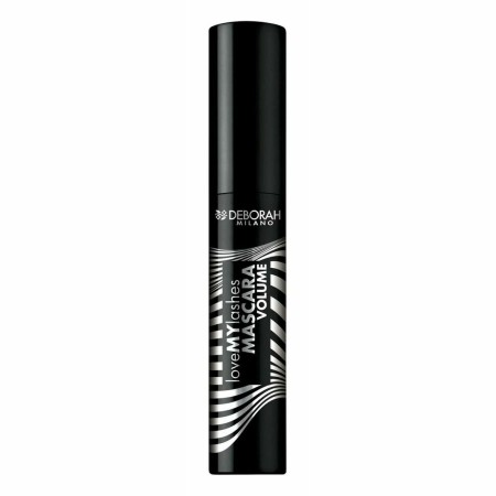 Mascara Love my Lashes Volume Deborah Black by Deborah, Mascaras - Ref: S4502537, Price: 10,04 €, Discount: %