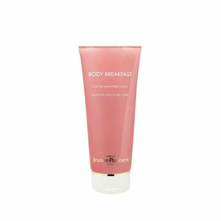 Lotion corporelle Body Breakfast Jeanne Piaubert (200 ml) de Jeanne Piaubert, Hydratants - Réf : S4504405, Prix : 30,71 €, Re...