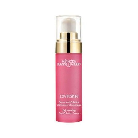 Anti-Aging Serum Divinskin Anti-Pollution Jeanne Piaubert 30 ml von Jeanne Piaubert, Gesichtsserum - Ref: S4504478, Preis: 55...