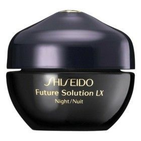 Night Cream Shiseido 906-39218 50 ml by Shiseido, Moisturisers - Ref: S4507563, Price: 226,84 €, Discount: %