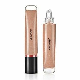 Brillant à lèvres Shiseido 730852164055 Nº 03 6 ml (9 ml) de Shiseido, Gloss - Réf : S4507582, Prix : 19,86 €, Remise : %