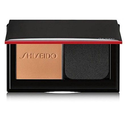 Base de Maquillage en Poudre Shiseido Synchro Skin Refreshing Nº 310 de Shiseido, Fonds de teint - Réf : S4507659, Prix : 37,...