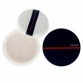 Kompaktpuder Synchro Skin Shiseido 0729238157989 (6 g) von Shiseido, Puder - Ref: S4507727, Preis: €33.01, Rabatt: %