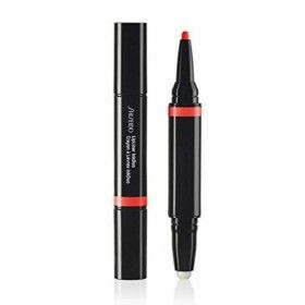 Perfilador de Labios Inkduo Shiseido 05-geranium de Shiseido, Delineadores - Ref: S4507736, Precio: 22,53 €, Descuento: %