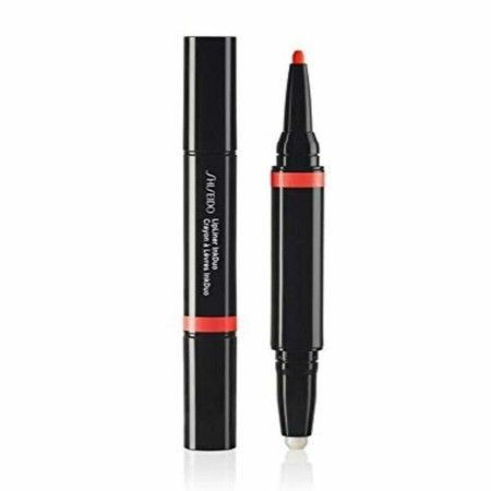 Lippenprofiler Inkduo Shiseido 05-geranium von Shiseido, Konturenstifte - Ref: S4507736, Preis: 22,53 €, Rabatt: %
