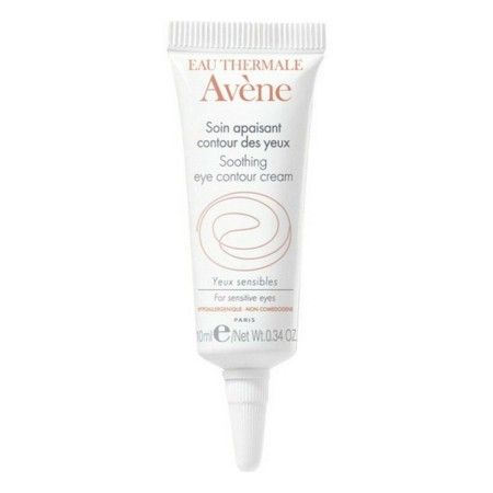 Crema para Contorno de Ojos Avene 3788 Calmante de Avene, cremas para los ojos - Ref: S4512182, Precio: 17,92 €, Descuento: %