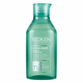 Shampoo Purificante Redken E3823800 300 ml (300 ml) di Redken, Shampoo - Rif: S4513169, Prezzo: 19,19 €, Sconto: %