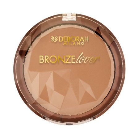 Polvos Compactos Bronceadores Deborah Bronze Lover Nº 03 Sunset Spf 15 de Deborah, Bronceadores - Ref: S4518445, Precio: 15,7...