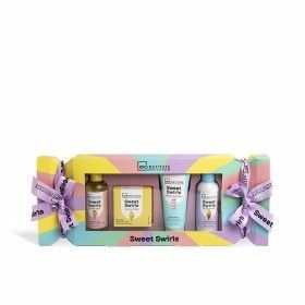Strisce Detergenti per i Pori IDC Institute SWEET SWIRLS di IDC Institute, Strisce per gli occhi - Rif: S4521196, Prezzo: 9,5...