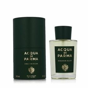 Perfume Homem Acqua Di Parma Colonia C.L.U.B. de Acqua Di Parma, Água de perfume - Ref: S4524090, Preço: 134,39 €, Desconto: %