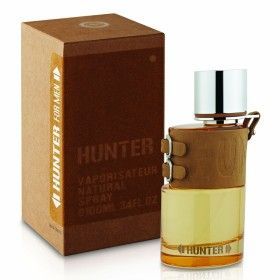 Parfum Homme Armaf EDP Hunter For Men 100 ml de Armaf, Eau de parfum - Réf : S8300555, Prix : €21.56, Remise : %