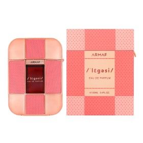 Damenparfüm Armaf Legesi Femme EDP 100 ml von Armaf, Eau de Parfum - Ref: S8300559, Preis: €18.53, Rabatt: %