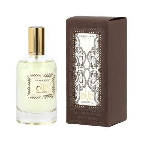 Perfume Unisex Enrico Gi EDP Oud Magnifico (100 ml) de Enrico Gi, Agua de perfume - Ref: S8302074, Precio: €23.09, Descuento: %